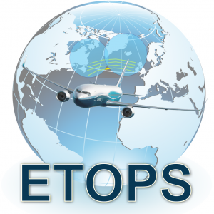 ETOPS1.3 startup