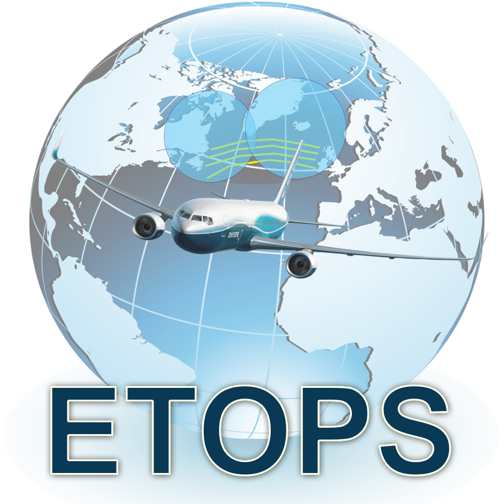 ETOPS SigWX chart issues